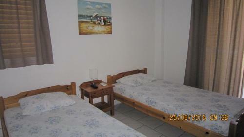 Maria Apartments