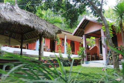 Roy Homestay