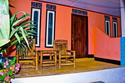 Roy Homestay
