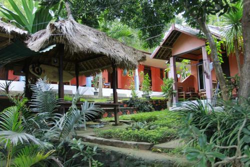 Roy Homestay