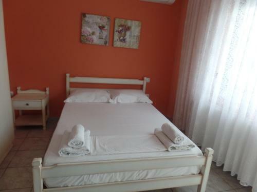 Apartamento Antique The Hotel