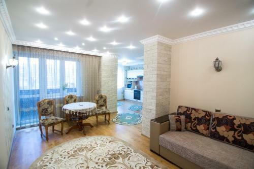 Uyut-city Apartments