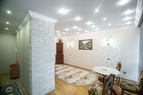 Uyut-city Apartments