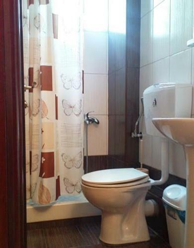 Apartamento Marie Claire Studios