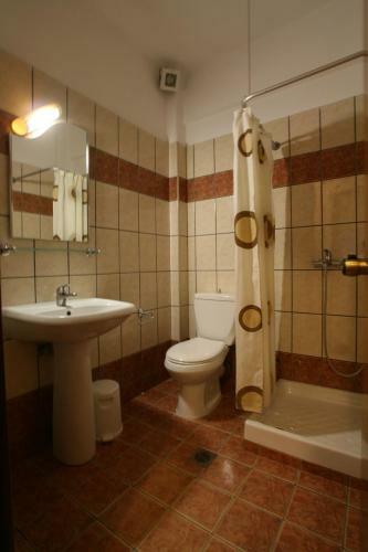 Apartamentos Hotel Kostas