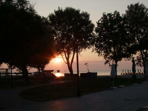 Apartamentos Hotel Kostas