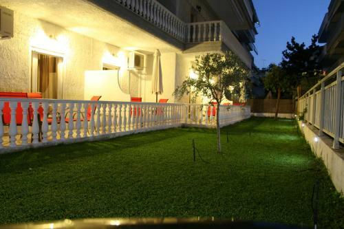 Apartamentos Hotel Kostas