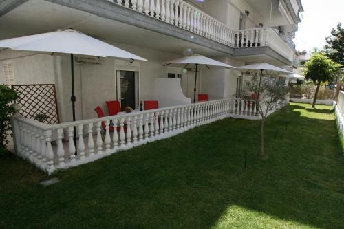 Apartamentos Hotel Kostas