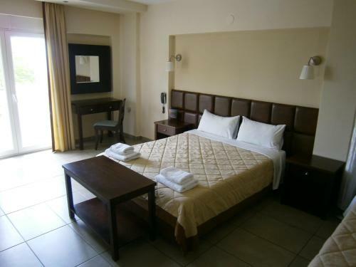 Hotel Ioanna