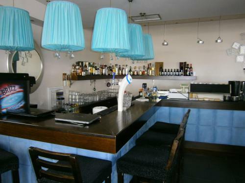 Hotel Ioanna