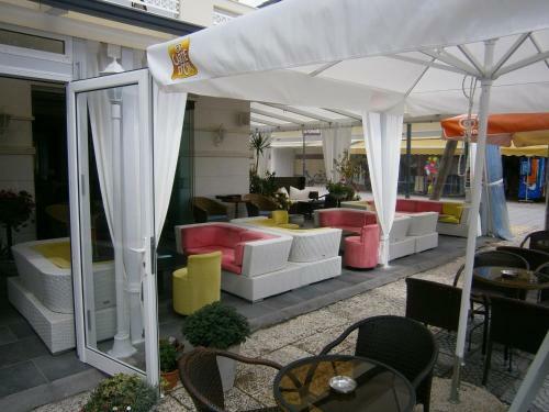 Hotel Ioanna