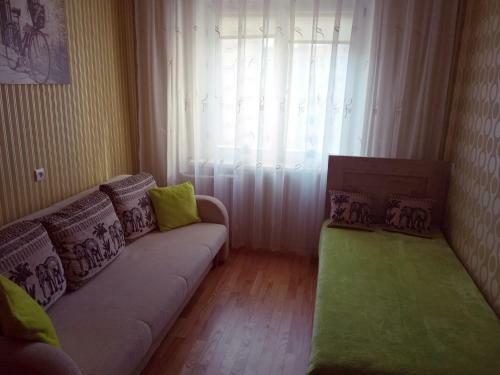 Apartment On Gorkogo 62