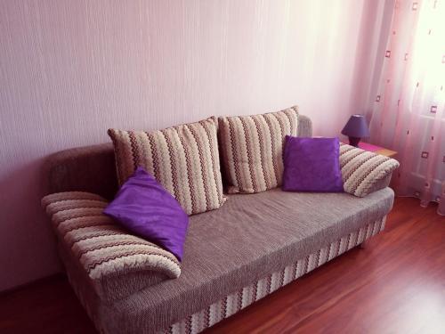 Apartment On Gorkogo 62