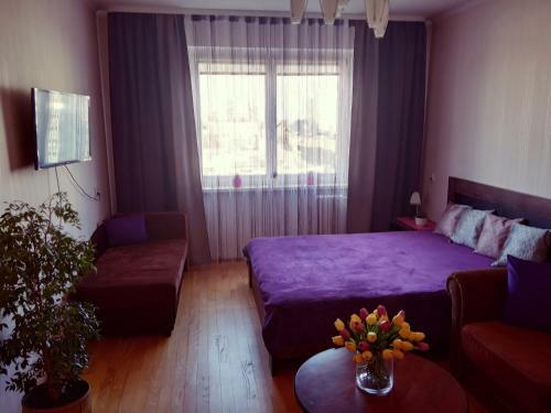 Apartment On Gorkogo 62