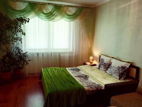 Apartment On Gorkogo 62