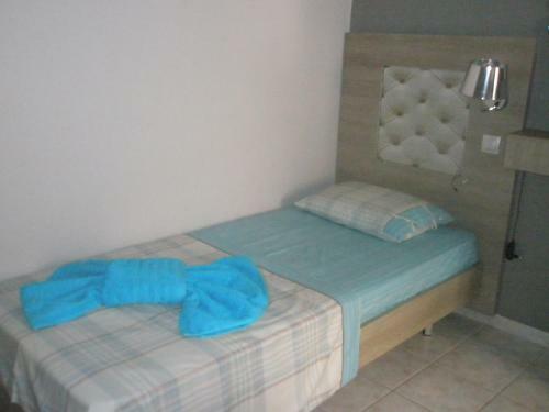 Apartamentos Blue Dream Hotel