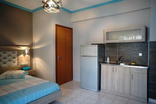 Apartamentos Blue Dream Hotel