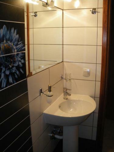 Apartamentos Blue Dream Hotel