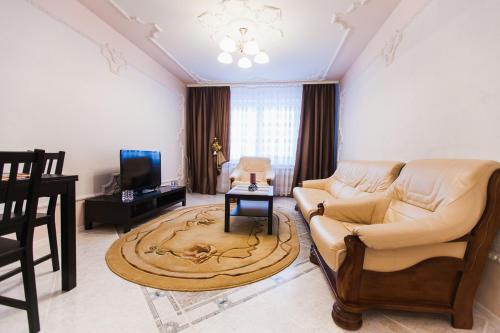 Apartamento Grodnohome Kletskova 29-114