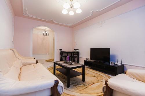 Apartamento Grodnohome Kletskova 29-114