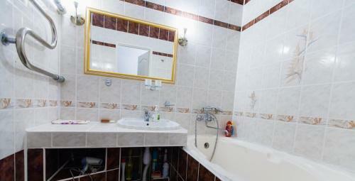 Apartamento Grodnohome Kletskova 29-114