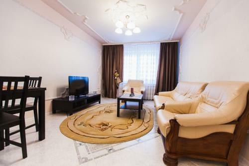 Apartamento Grodnohome Kletskova 29-114