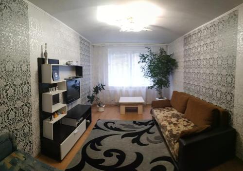 Tavlya Apartment