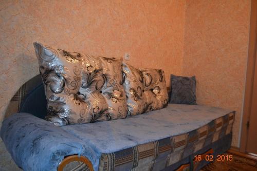 Tavlya Apartment
