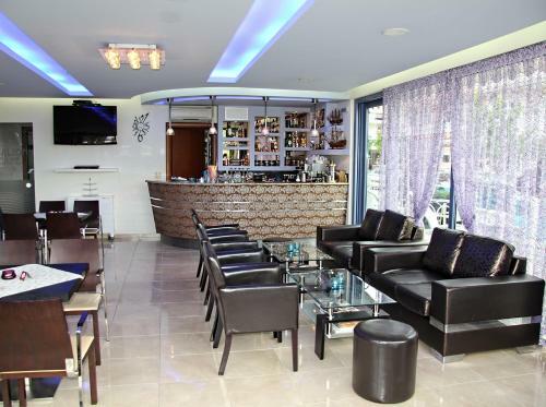 Apartamento Enalion