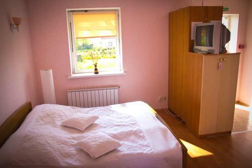 Vacation Home Prigodichi