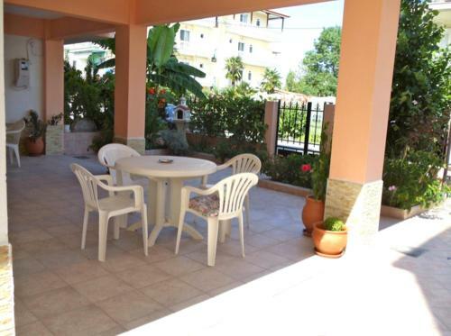 Socrates Apartments