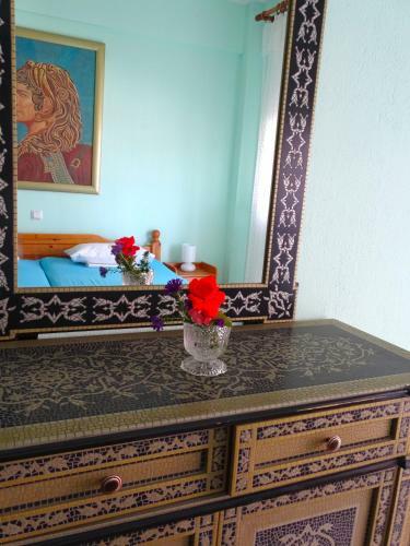 Socrates Apartments