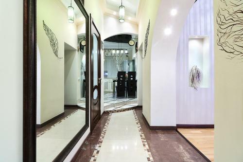 Apartamento Euapartments City Center