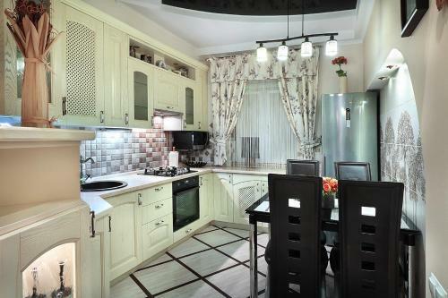 Apartamento Euapartments City Center