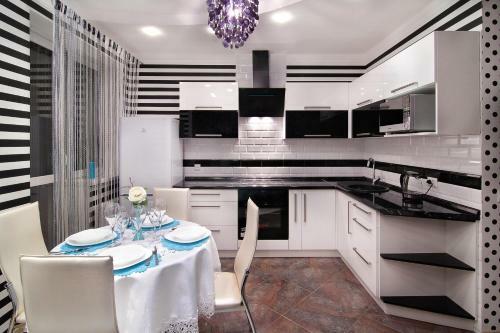 Apartamento Euapartments City Center