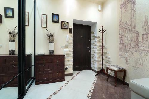 Apartamento Euapartments City Center