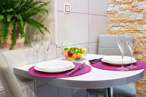 Apartamento Euapartments City Center