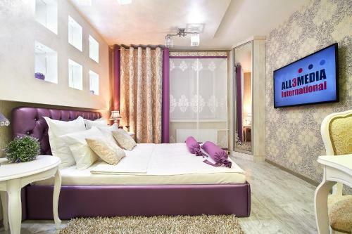 Apartamento Euapartments City Center
