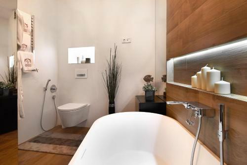 Apartamento Euapartments City Center