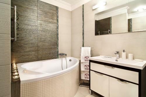 Apartamento Euapartments City Center