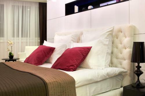 Apartamento Euapartments City Center
