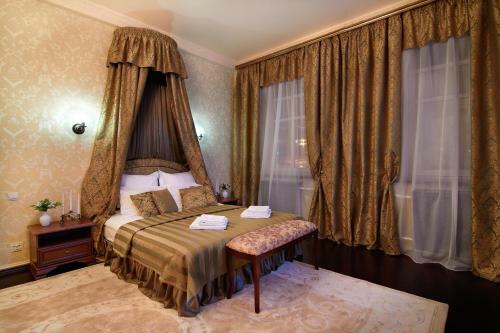 Apartamento Euapartments City Center