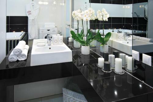 Apartamento Euapartments City Center