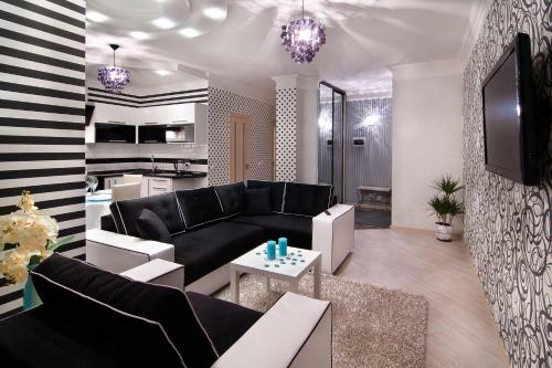 Apartamento Euapartments City Center