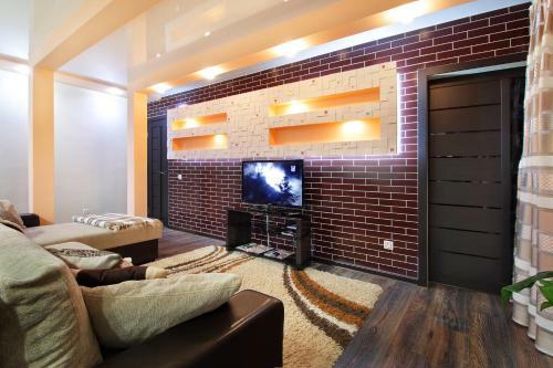 Apartamento Euapartments City Center