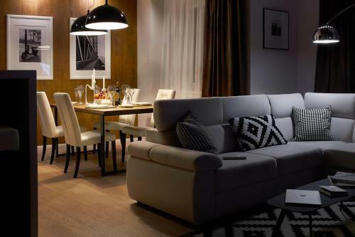 Apartamento Euapartments City Center