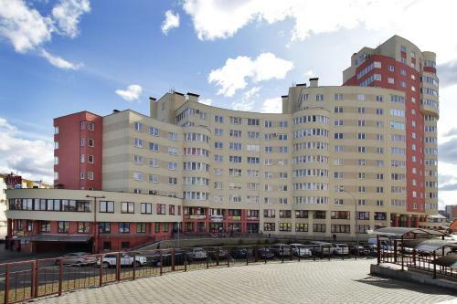 Apartamento Euapartments City Center