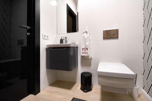 Apartamento Euapartments City Center