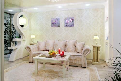 Apartamento Euapartments City Center