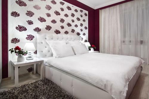 Apartamento Euapartments City Center